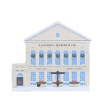 Holiday East India Marine Hall Block