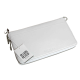 Issey Miyake White Travel Bag