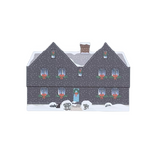 Holiday John Ward House Block