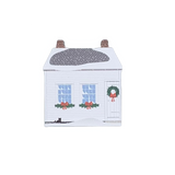 Holiday Lye-Tapley Shoe Shop Block