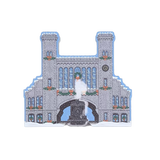 Holiday Salem Depot Train Station Block