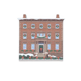 Holiday John Tucker Daland House Block