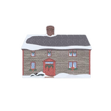 Holiday Samuel Pickman House Block