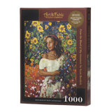 Puzzle - From the Blood of My Ancestors