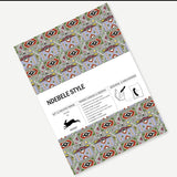 Weiner Werkstatte Gift Paper