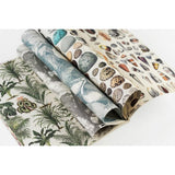 Natural History Gift Paper