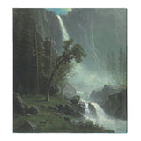 Nature's Nation: American Art and Environment