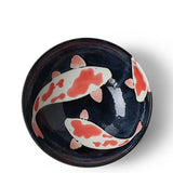 Namako Koi 8.25" Noodle Bowl