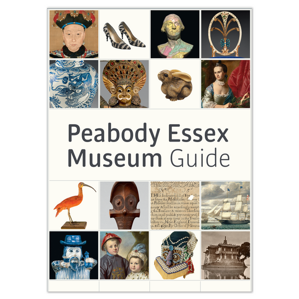 Peabody Essex Museum Guide