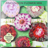 Pincushion Flower Mix - Art Seed Packs
