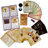 Game - Salem 1692