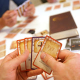 Game - Salem 1692