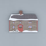 Holiday Samuel Pickman House Block