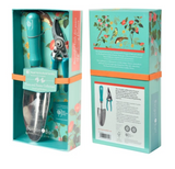 Flora and Fauna Trowel and Secateurs Set