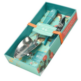 Flora and Fauna Trowel and Secateurs Set