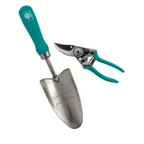 Flora and Fauna Trowel and Secateurs Set