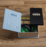 The Game of Life Vintage Bookshelf Edition