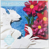 Sea Shells Cosmos - Art Seed Packs