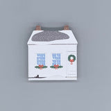 Holiday Lye-Tapley Shoe Shop Block