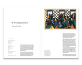 Jacob Lawrence: The American Struggle