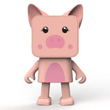 Blue Tooth Speaker - Dancing Animals