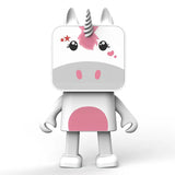 Blue Tooth Speaker - Dancing Animals