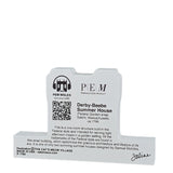 Derby-Beebe Summer House Block