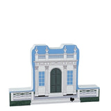 Derby-Beebe Summer House Block