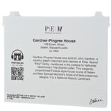 Gardner-Pingree House Block