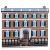 Gardner-Pingree House Block