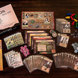 Affliction: Salem 1692