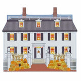 Ropes Mansion - Hocus Pocus Re-creation Block