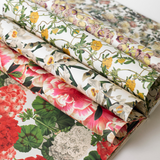 Flower Prints Gift Paper