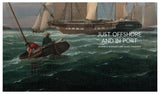 In American Waters: The Sea in American Painting
