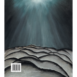 Book back cover for 'In American Waters: The Sea in American Painting'.