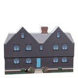 John Ward House Block