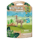Wiltopia - Alpaca