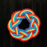 Sailor's Wreath - Limited-Edition PEM Pride