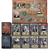 Affliction: Salem 1692