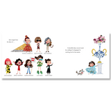 Juno Valentine and the Magical Shoes