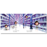 Juno Valentine and the Magical Shoes