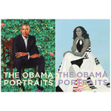 The Obama Portraits