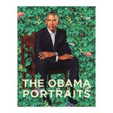 The Obama Portraits
