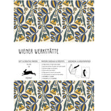 Weiner Werkstatte Gift Paper