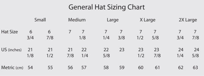 Hat - M - Jackson Burgundy