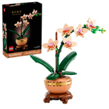 LEGO® Mini Orchid