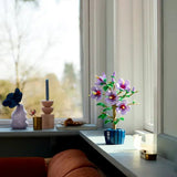 LEGO® Botanicals Hibiscus