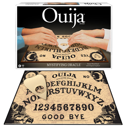 Classic Ouija