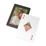 Playing Cards - Dacia Carter II