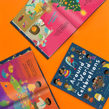 Around the World Celebrations - Coming Autumn 2025